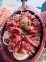 -萨莉亚意式餐厅(彩悦城店)