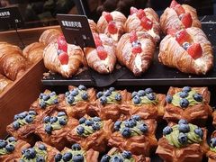 -红跑车HPCBAKERY(汉商店)