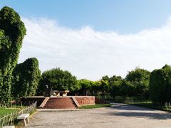 -常家庄园