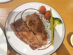 -新贝乐意大利餐厅(镇江苏宁广场店)
