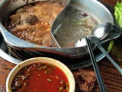 -要得自助火锅(新川路店)