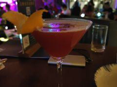 鸡尾酒-Ambra Haus琥珀屋精酿餐厅(宝山店)