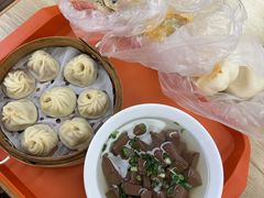 -新丰小吃(庆春路分店)