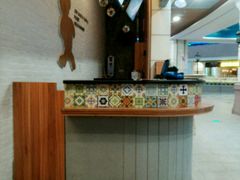 -汉米达特色料理餐厅(郴州友阿国际广场店)