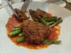-BONAZZA 意大利餐厅