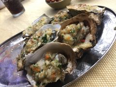 -湛江渔港·大排档(乐园路总店)