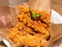 小酥肉-太二酸菜鱼(石家庄万象城店)