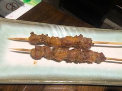 羊肉串-臻馆小龙虾