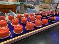 -咖啡苑自助餐厅·中国大饭店