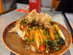 -鸣记脆皮烤鱼·海鲜烤鱼(马栏店)