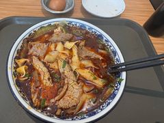 -有礼有面(知春路店)