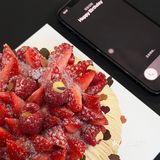 杭州糕城地位再次稳固……好伟大的一块🍰……