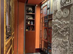 -茶人村·宫廷私厨(奥体印象城店)