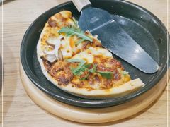 -乔泰勒JOETYLER西餐厅(曲江店)