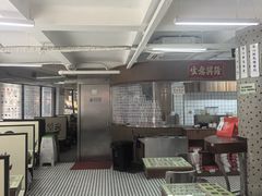 -香港華心糖水鋪(南西总店)