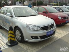 -东昌别克(花木店)