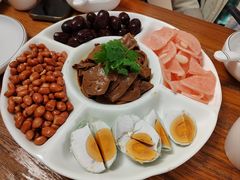 -沈家花园如皋菜(海阳路店)