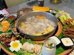 -椰小鸡·琼州糟粕醋(美兰缤纷城店)