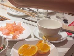 -九码头重庆毛肚火锅(棠岗店)