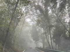 -金堂县云顶石城风景区