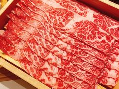 -锅物新语&寿喜烧.炉端割烹(世博源店)