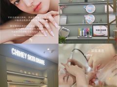 -丽达购物中心(崂山店)