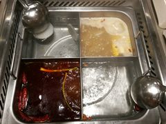 -海底捞火锅(杭州萧山宝龙广场店)