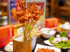 -大龙燚火锅(白石洲店)