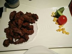 -八府香鸭·啫啫煲(华山路店)