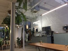 大堂-CHILLAX轻乐时(侨建·Hi City店)