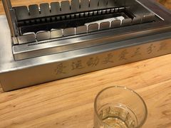 -邢氏老太太烤串(北兴街店)