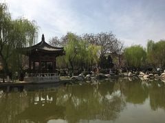 -西安青龙寺遗址景区