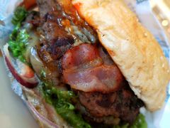 -Fergburger(皇后镇店)