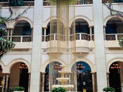 -深圳东部华侨城茵特拉根酒店