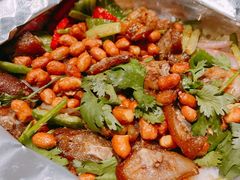 -大树头森林餐厅(番禺广场店)