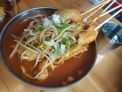 -青春分食(仙林大学城店)