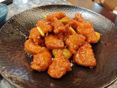 -安泰楼·佛跳墙创始人·传统闽味早茶·酒楼(三坊七巷闽菜地标店)