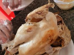 美味盐焗鸡-阿侬盐焗鸡(清澜店)