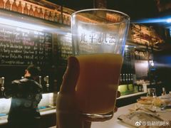 北平小麦-北平机器Peiping Machine(方家店)