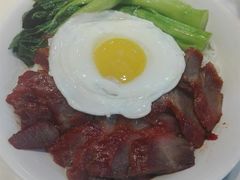 -立哥港式茶餐厅