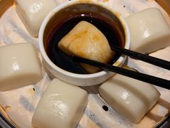 -金哥私房菜馆(张府园总店)