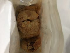 鲜肉榨菜月饼-九月生活(新市街店)