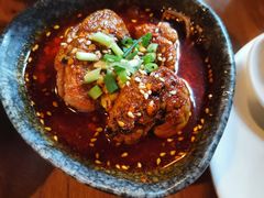 -付小姐在成都(中山公园店)