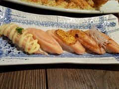 -大雄寿司(中华广场店)