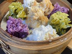-正宗天津烧麦馆(柳州路店)