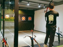 -無弓射箭俱乐部(领展中心城店)