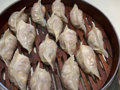 香菇蒸饺-赵家馆(燕山大街店)