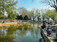 -酷鱼垂钓CLUB(朝阳区博大路店 )