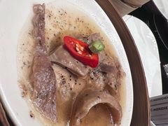 -厦门艾美酒店·乐美中餐厅