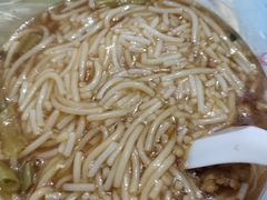 -许佳后安粉汤店